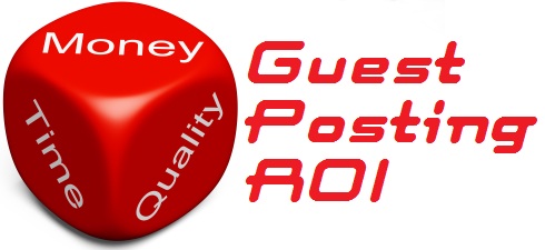 Guest Posting ROI