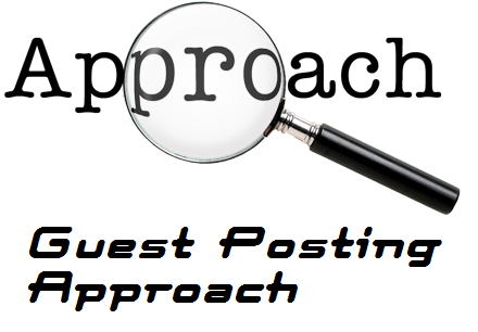 Guest Posting Approach